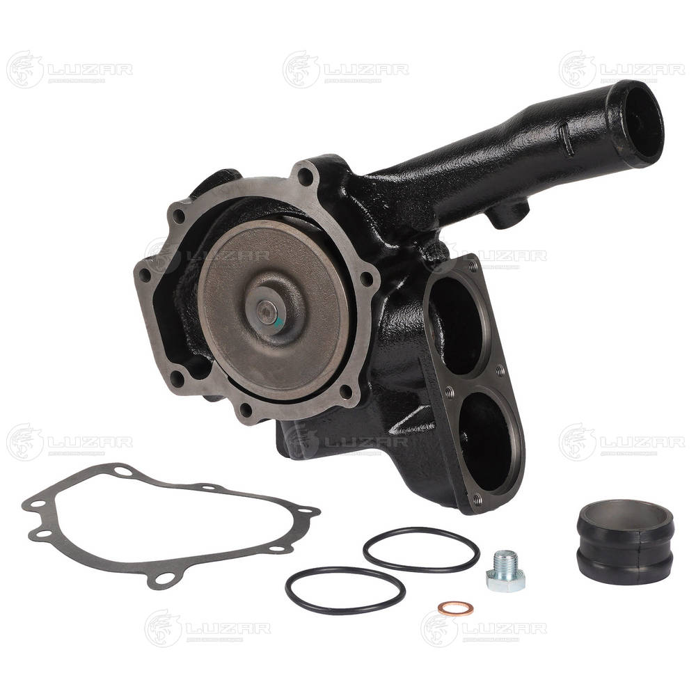 Pompă de apă, răcire motor LWP 1543 LUZAR